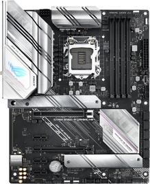 Mātesplate Asus ROG STRIX B560-A GAMING WIFI