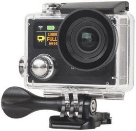 Kruger&Matz 4K Sport Camera Black