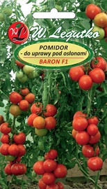 Sēklas, tomāti Baron F1, 0.1 g