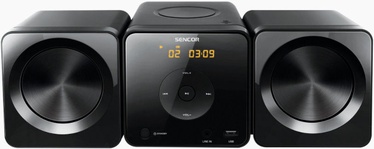 Sencor SMC 2100B Black