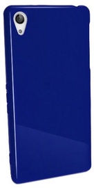 Mocco Ultra Solid Back Case For Samsung Galaxy S7 Blue