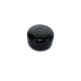 Postikaas Garden Center 48 mm, 3 tk, must