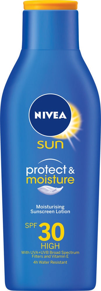 nivea sunblock price