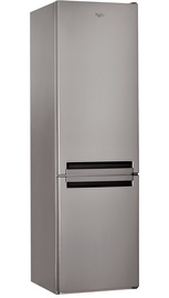 Šaldytuvas Whirlpool BLF9121OX