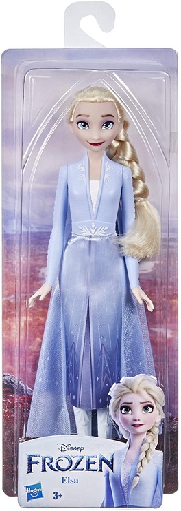 Кукла Frozen F0592, 29 см