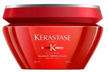 Kaukė plaukams Kerastase Apres Soleil, 200 ml
