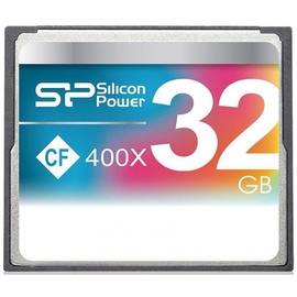 Atmiņas karte Silicon Power, 32 GB