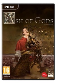Ash of Gods: Redemption PC