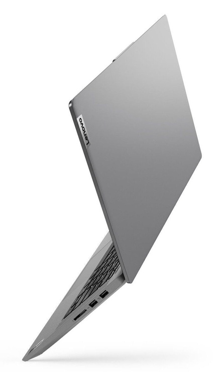 Portatīvais dators Lenovo IdeaPad 5-14 81YH00LCPB, Intel® Core™ i5-1035G1, 16 GB, 1 TB, 14 ", Intel UHD Graphics, pelēka