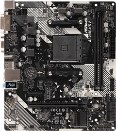 ASRock A320M-HDV R4.0