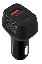 Devia Extreme Speed Series PD3.0 plus QC3.0 Charger