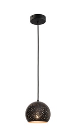 Pakabinamas šviestuvas TK Lighting Brillo 2304, 60W, E27