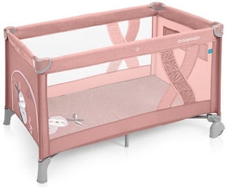 Baby Design Simple 8 Pink