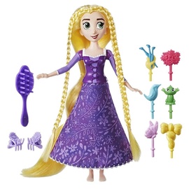 Hasbro Disney Princess Tangled Crazy Hairstyles Rap C1748