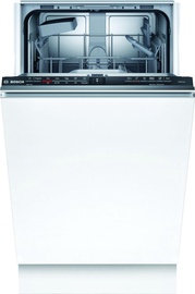 Įmontuojama indaplovė Bosch SPV2HKX39E