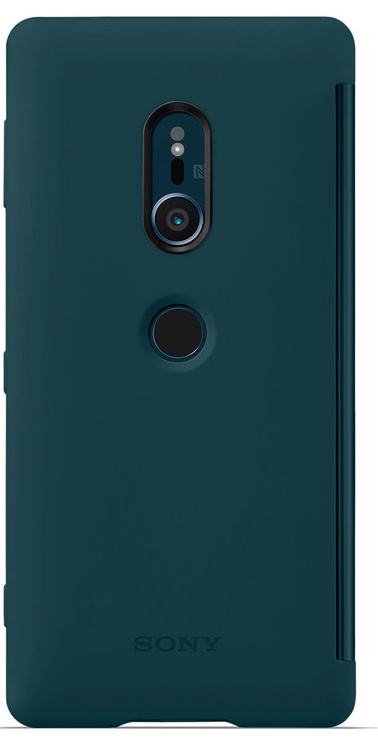 Telefono dėklas Sony, Sony Xperia XZ2, žalia