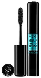 Skropstu tuša Lancome Monsieur Big, 01 Black 01 Black