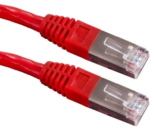Esperanza Cable FTP 6 Red 3m