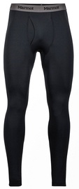 Marmot Harrier Tight Black S