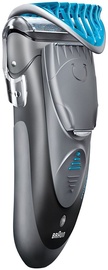 Braun CRUZ 6 Face