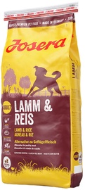 Josera Adult Dogs Lamb & Rice 900g