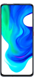 Mobilais telefons Poco F2 Pro, balta, 6GB/128GB