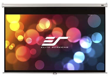 Экран для проектора Elite Screens M120XWH2, 16:9