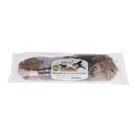 Maiuspala aia-ja metsalindudele 600g