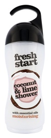 Xpel Fresh Start Coconut & Lime Shower Gel 400ml