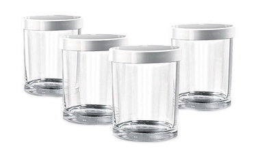 Burka Redmond RAM-G1 Set Of 4 Glass Jars