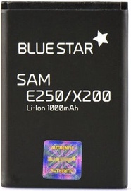 BlueStar Battery For Samsung E1120/E250/E900 Li-Ion 1000mAh Analog