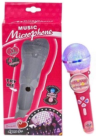 Tommy Toys Music Microphone 422476