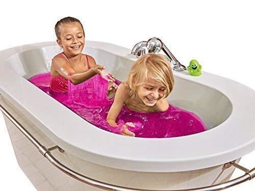 Игрушка для ванны Zimpli Kids, розовый