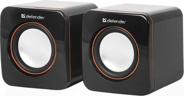 Defender SPK-530 Black