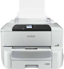 EPSON WorkForce Pro WF-C8190DW