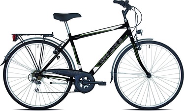 Velosipēds Bottari Good Bike Universal Trekking Grey, 28"