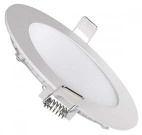 Maclean Ceiling Slim Panel Lamp 6W LED White