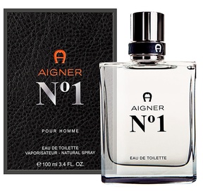 Aigner No. 1 100ml EDT