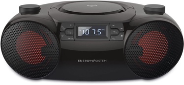 Magnetola Energy Sistem, 12 W