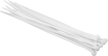 Kreator KRT556004 Cable Tie 5x190mm White
