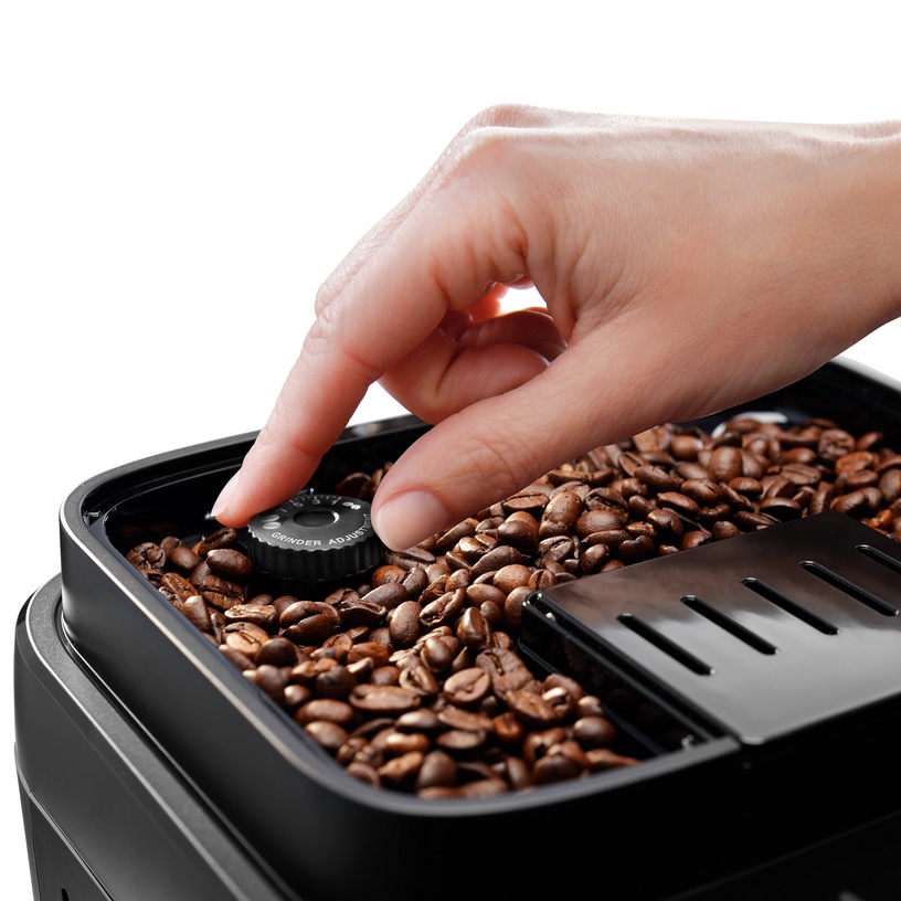 Автоматическая кофемашина DeLonghi ECAM290.31.SB