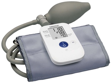 Omron M1 HEM-4030-E