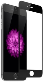 MyScreen Edge 3D Full Face Screen Protector For Apple iPhone 7/8 Black