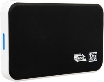 Tracer 721 AL OTG HDD Mobile Rack 2.5'' Black
