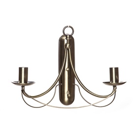 GAISMEKLIS MARIANA MB122-2 2X60W E14
