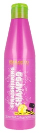 Šampūns Salerm Straightening, 250 ml
