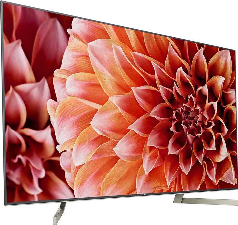 Телевизор Sony, UHD, 75 ″