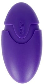 Бутылочка для духов Sen7 Classic, фиолетовый, 5 мл