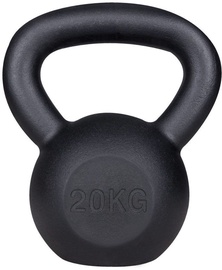 Spokey Scales Cast Iron Weight 20kg 838307