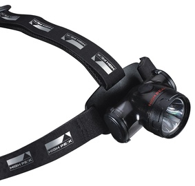 High Peak Headlamp Trek & Run I 41480